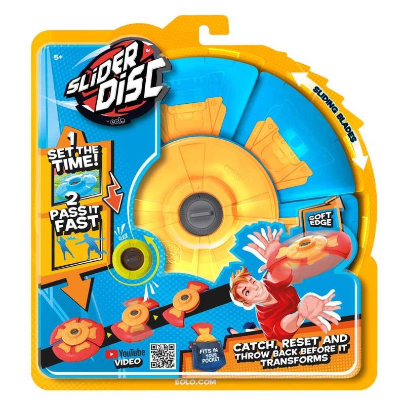 Eolo Slider Flying Disc