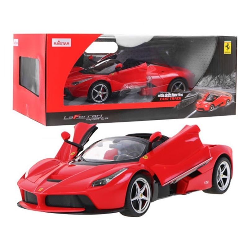 Rastar RC Drift Cars Ferrari LaFerrari Aperta