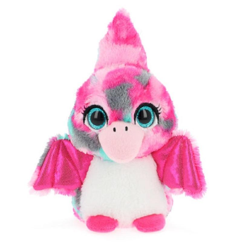 Keel Toys Motsu Pterodactyl Plush - 14 cm