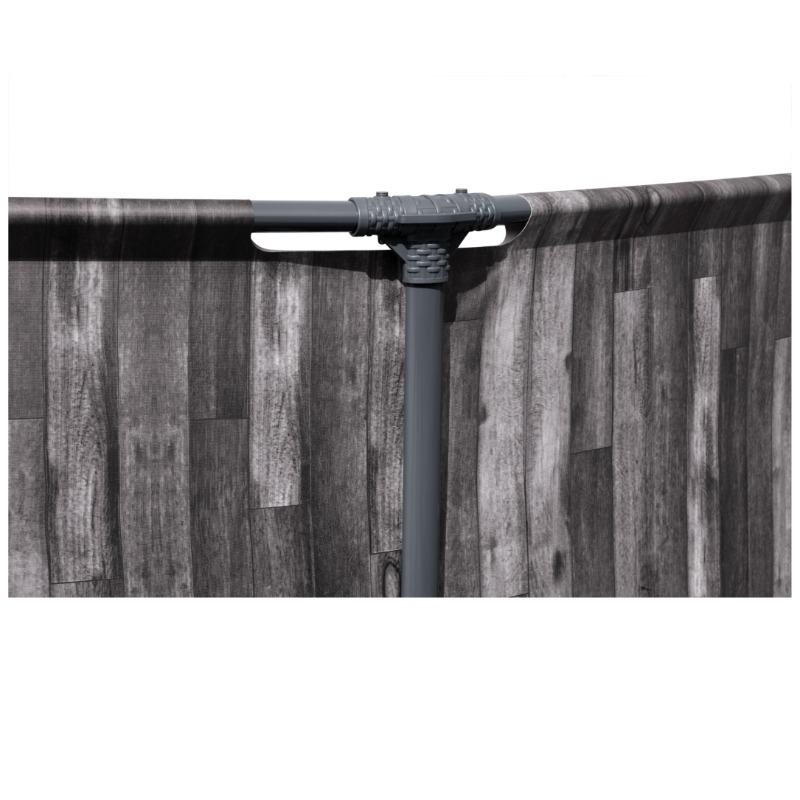 Bestway Steel Pro Max Above Ground Swimming Pool