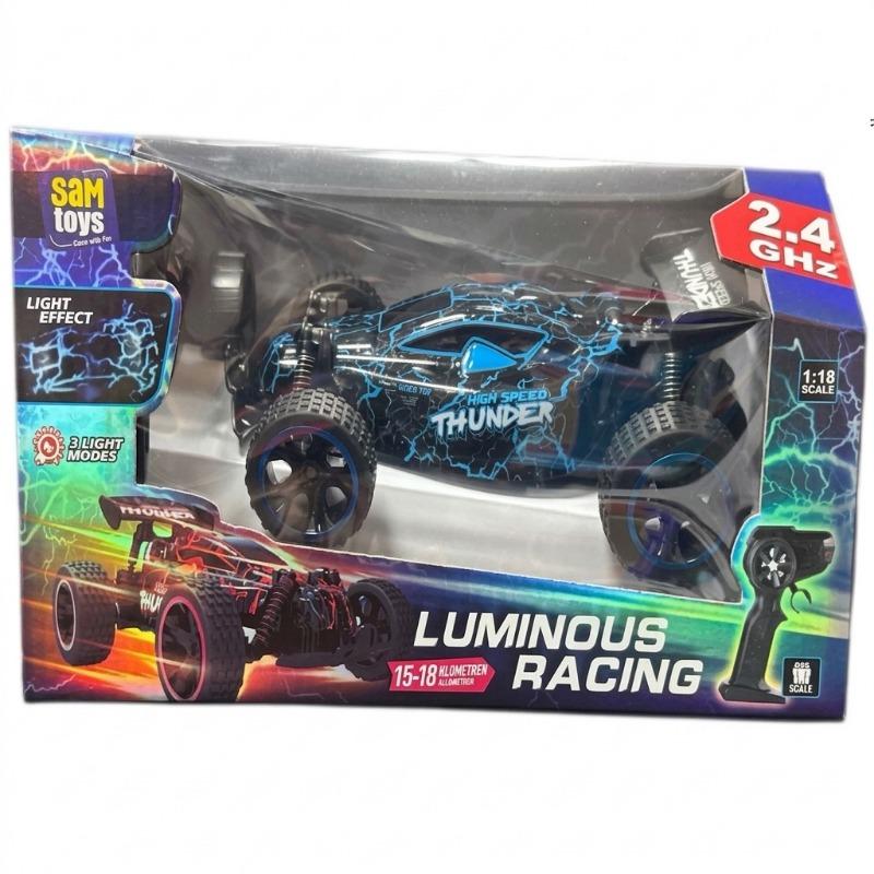 SSQUARE 2.4GHz Stunt Drone AF933 – Assorted