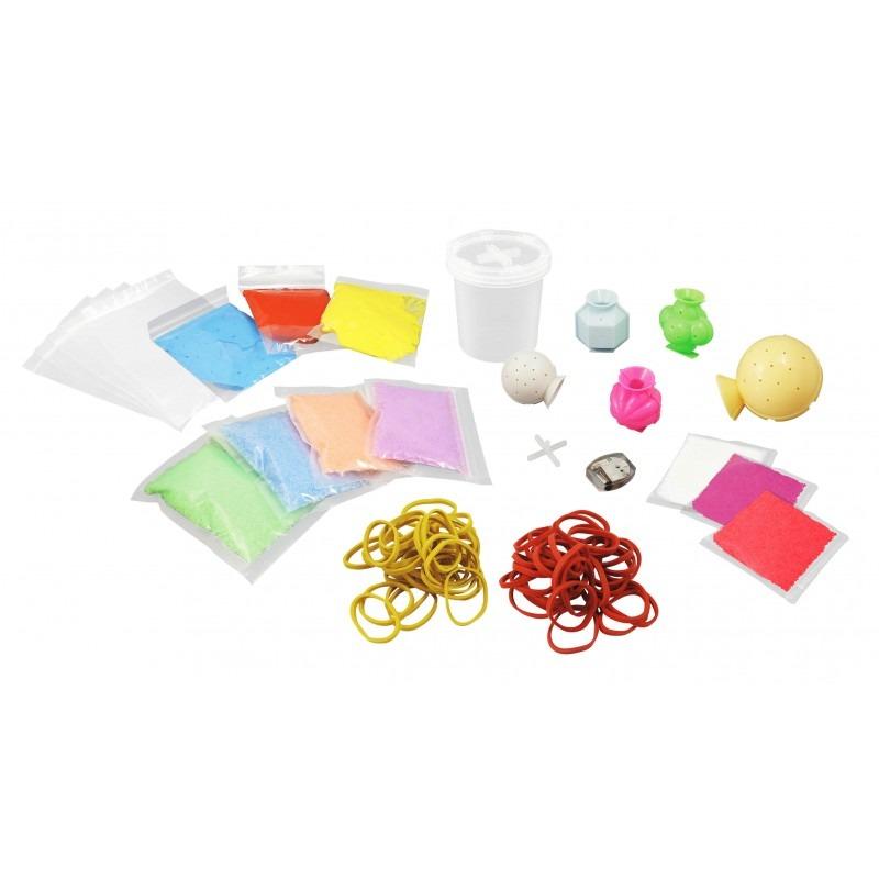 Buki Mega Bouncy Balls For Kids