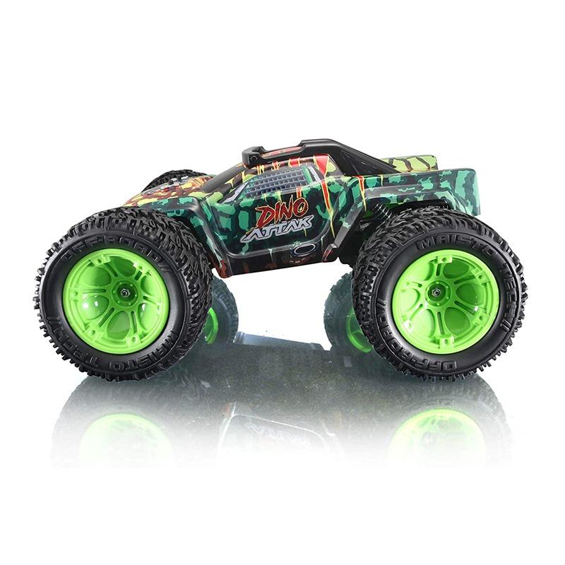 مايستو تك - سيارة أوف روود آتاك - بجهاز تحكم عن بعد