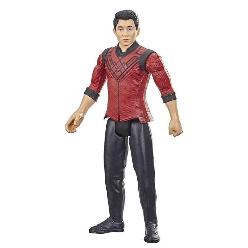 Marvel Titan Hero Series Shang-Chi