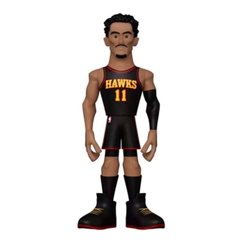 فانكو - جولد أب شخصية تراي يونغ بلباس أسود