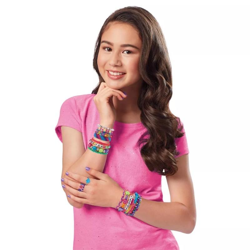 Shimmer N Sparkle My Look Trendy Jewelry Kit