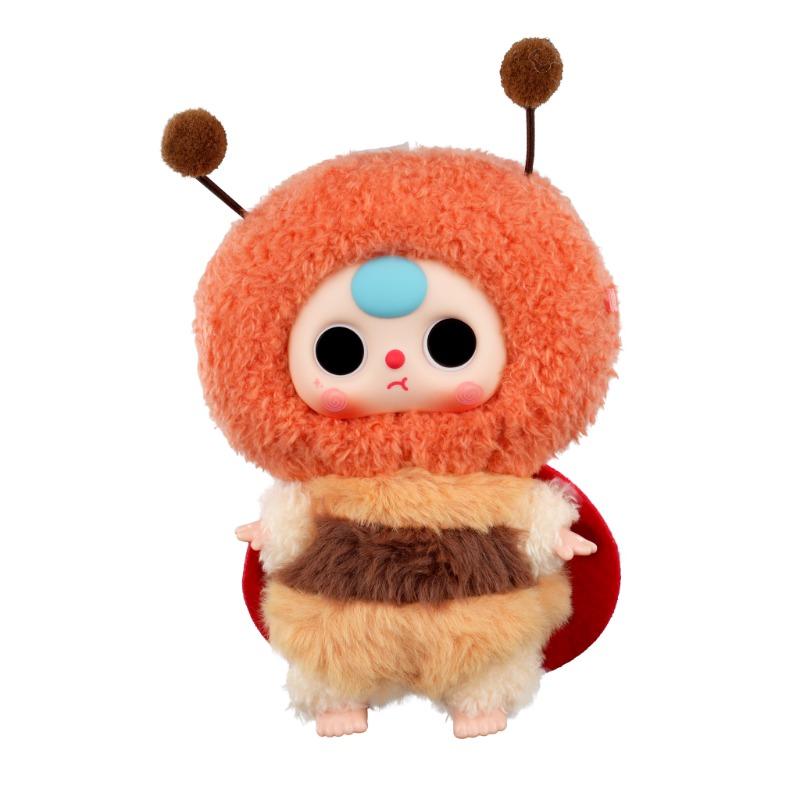 Baby Three Elf Series Plush Dolls