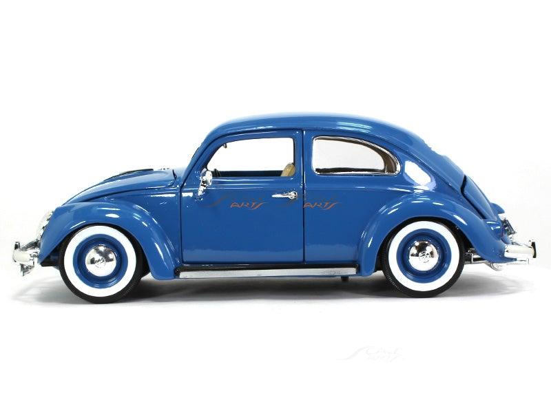 Bburago Diecast Volkswagen Kafer Beetle 1955