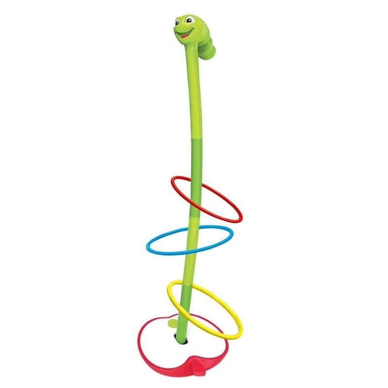 Little Story Electric Spin Master Sway Insect with Ferrule Ring