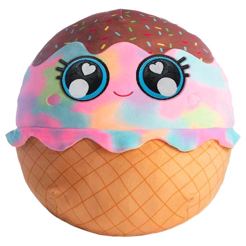 Biggies Inflatable Little Biggies - Ice Cream