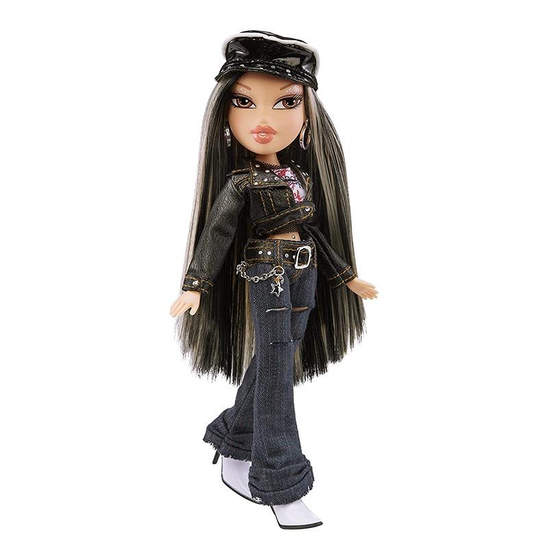 Bratz Rock Angelz-Jade