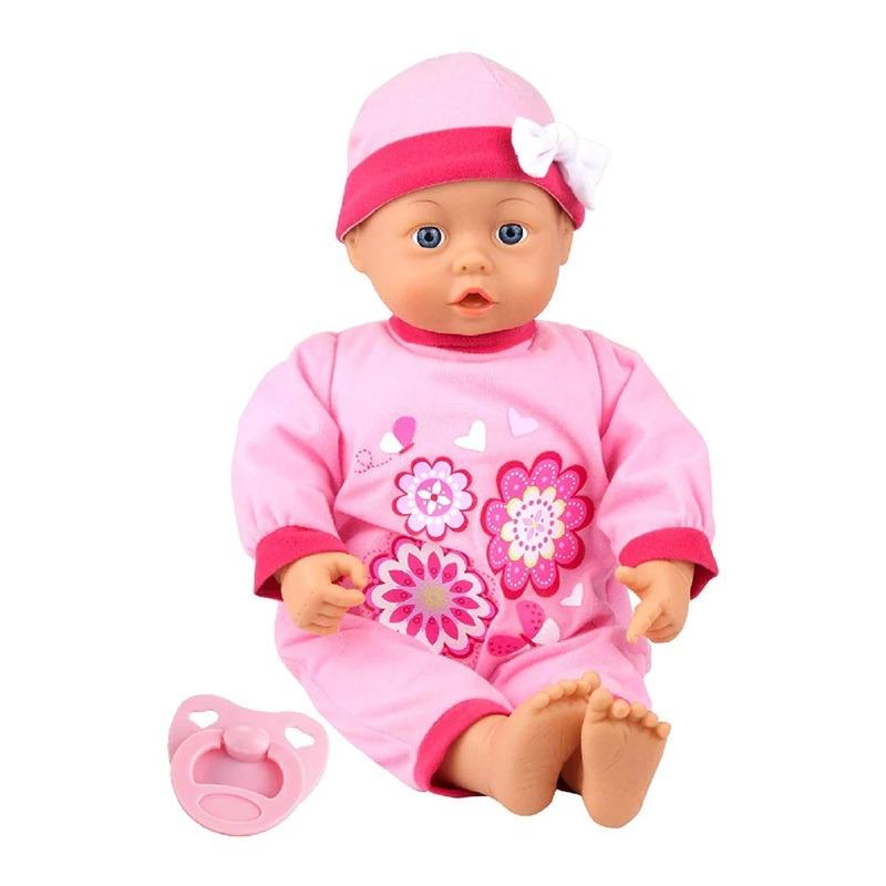 Bayer First Words Baby - 38cm