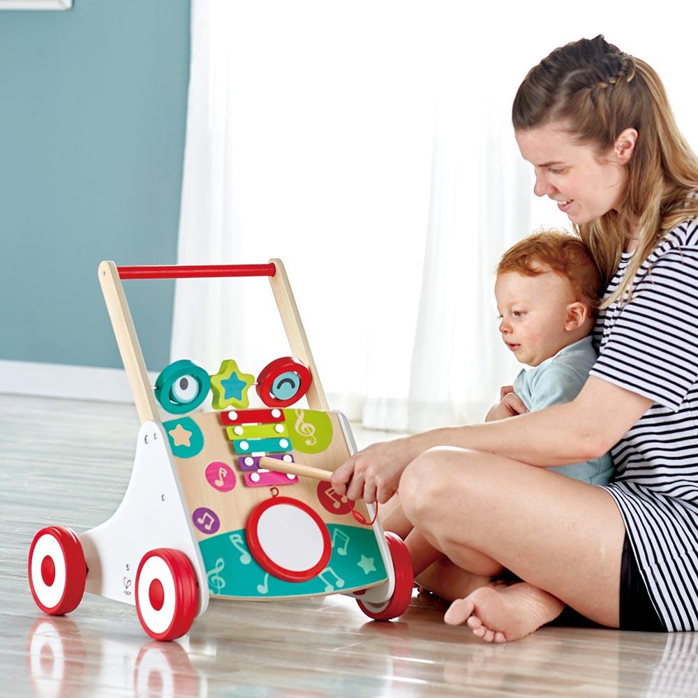 هيب - مشاية موسيقية