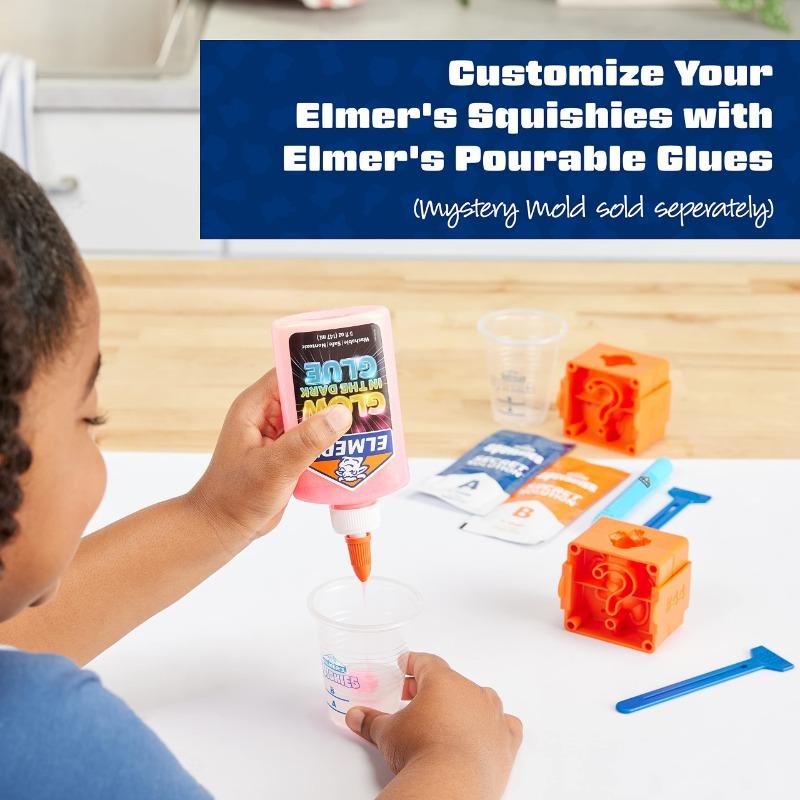 Elmer’s Squishies Refill Pack
