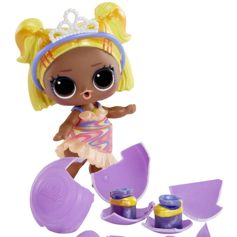 لول سربرايز - مجموعة لعب بيج سربرايز بارتي