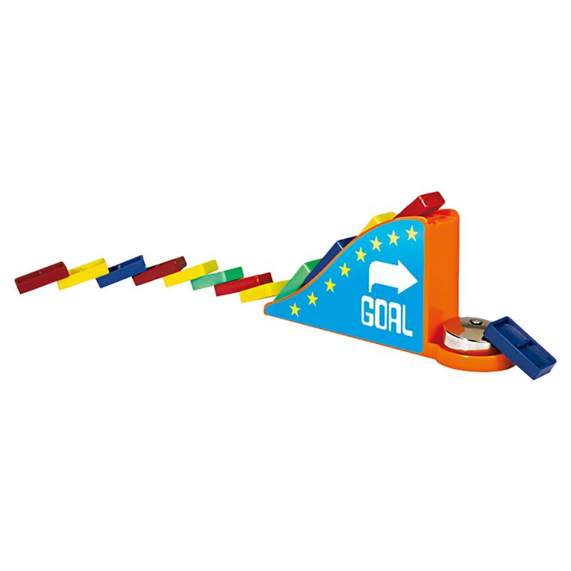 نوريس - دومينو رن أساسي