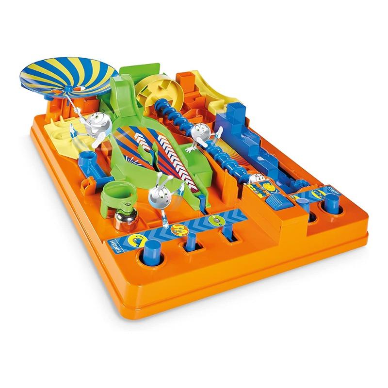 تومي جيمز - سكروبل سكرنبل 2