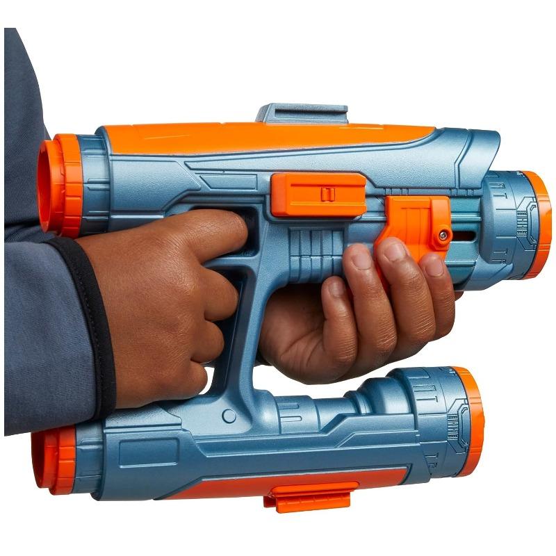 Nerf Marvel Role Play Gun