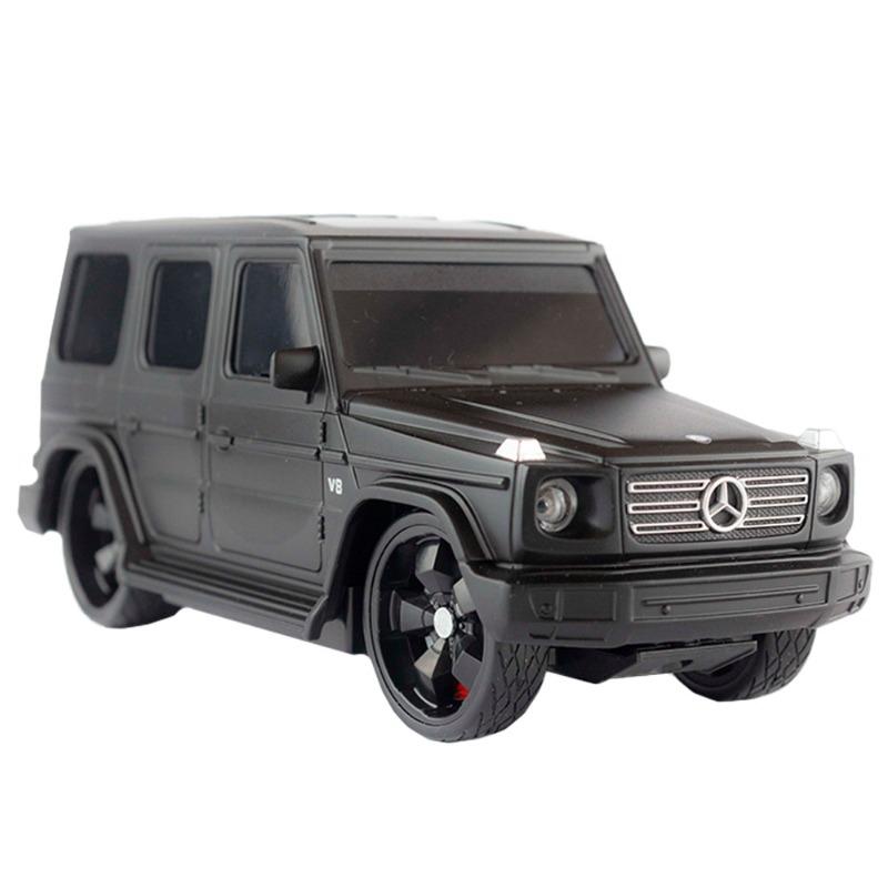 Maisto Tech Mercedes Benz G Class Car RC
