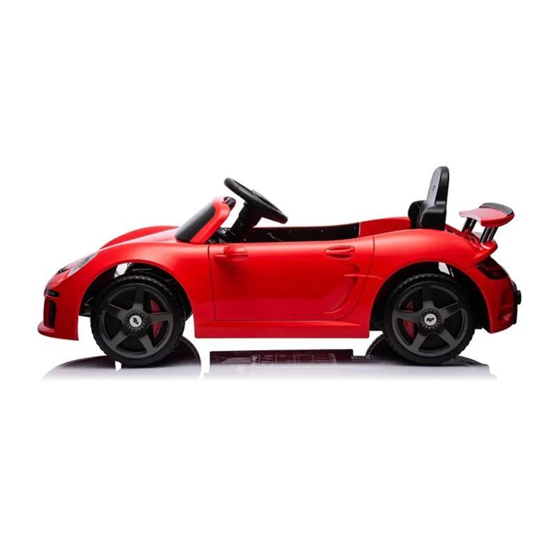 RayFun Porsche Tuning Kids Electric Ride on Car