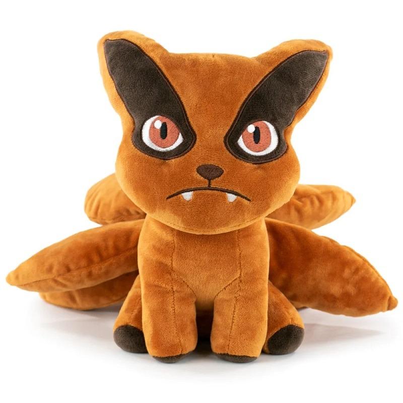 Barrado Naruto - Kurama Plush