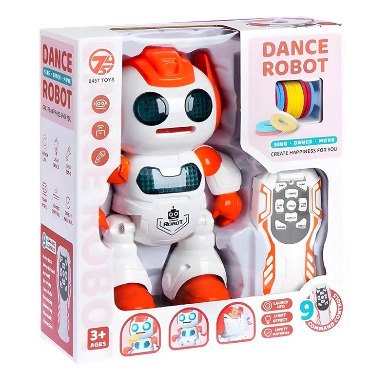 انت كلاس - روبوت نيكتو بجهاز تحكم عن بعد