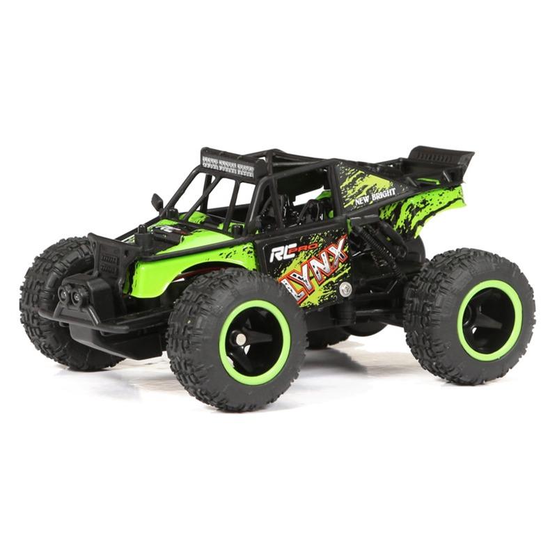 New Bright RC Pro Micro Lynx