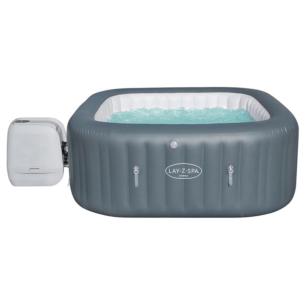 بست واي - سبا هايدرو جيت برو هاواي