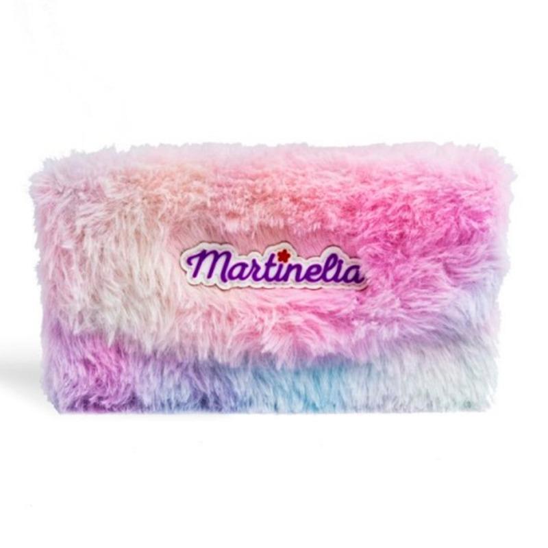 Martinelia Circus Makeup Wallet