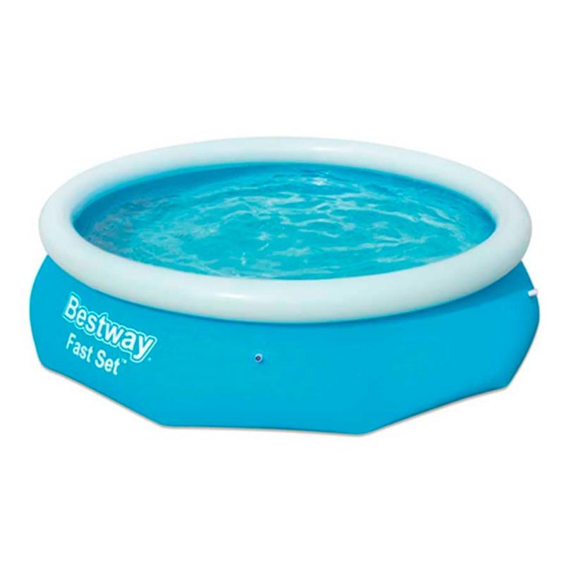 Bestway Fast Set Round Pool