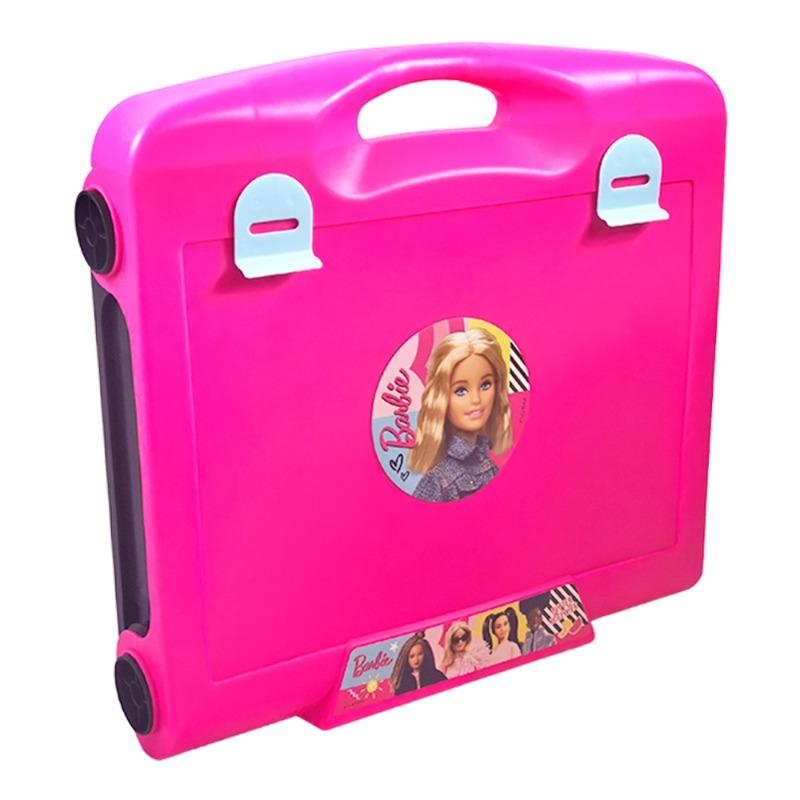 Barbie Art Studio
