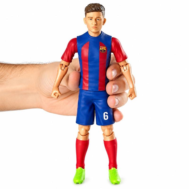 Banbo Toys Gavi Barcelona - 20 Cm