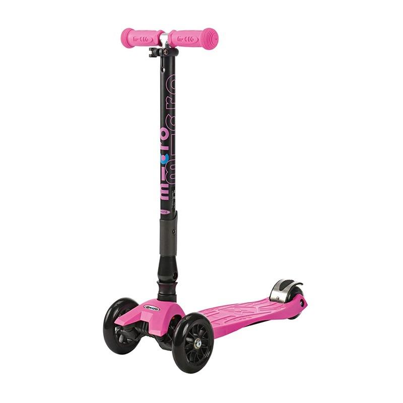 Micro Maxi Classic Scooter - Pink
