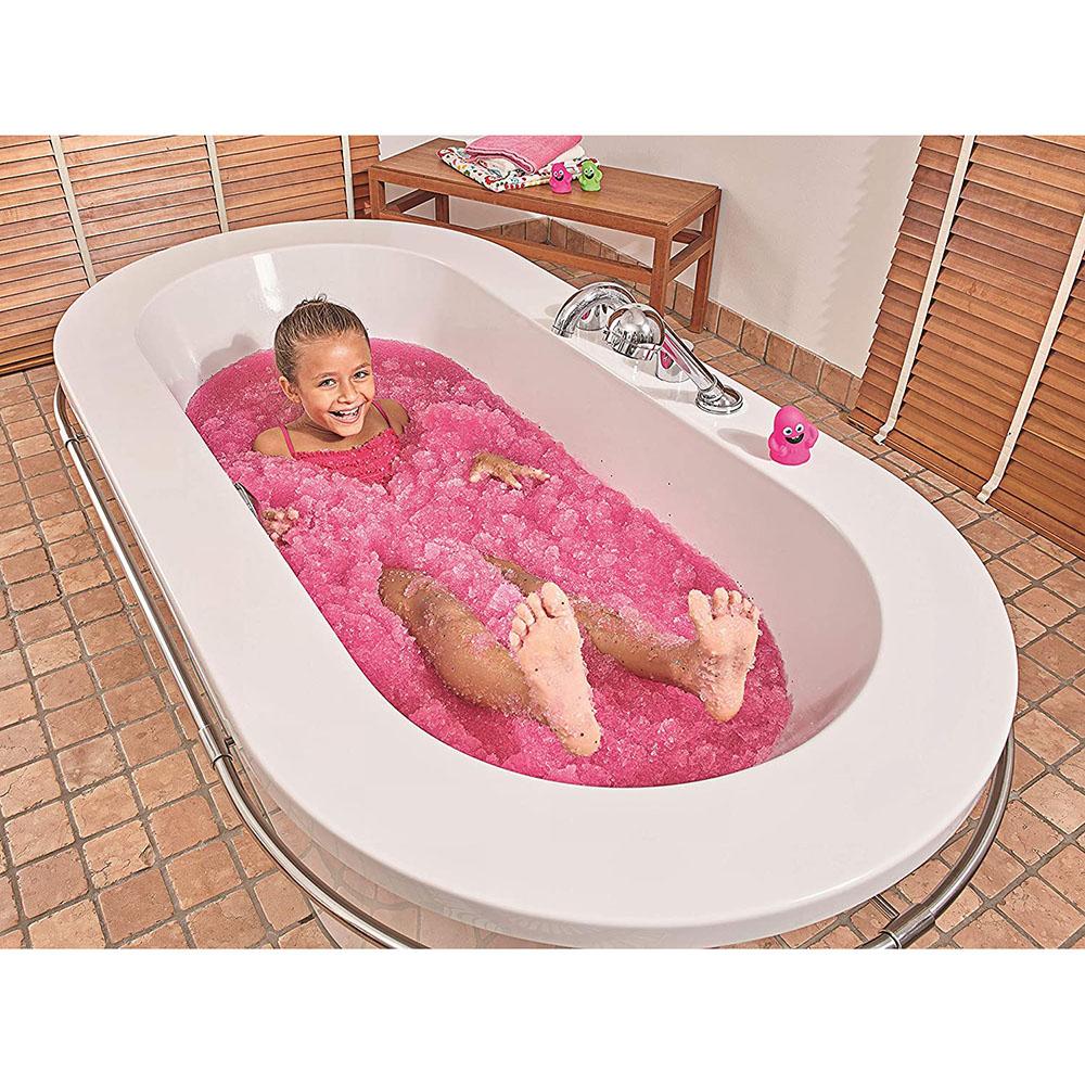 Gelli Baff Princess 300g - Pink