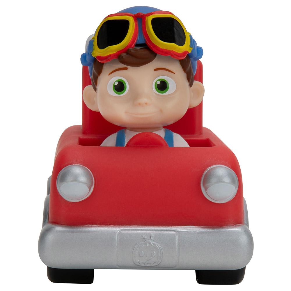 Cocomelon Mini Vehicle - Tom Tom