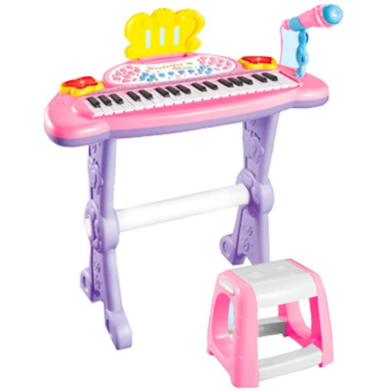 بيانو الأطفال الإلكتروني متعدد الوظائف