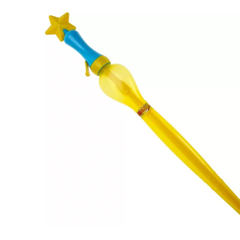 Uncle Bubble Giant Sword Medium - Yellow