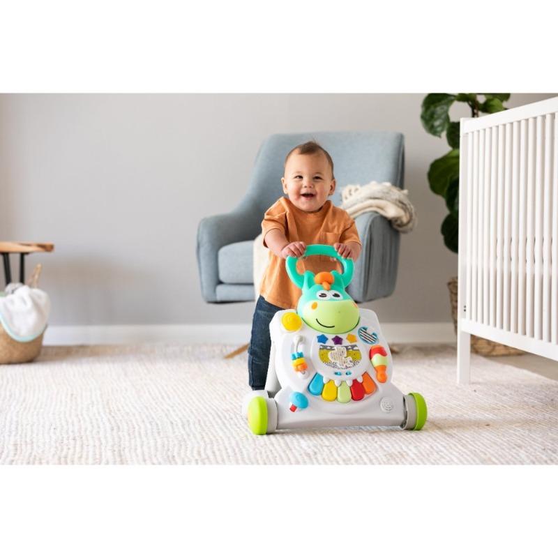 Infantino Sit Walk And Play 3-In-1 Table