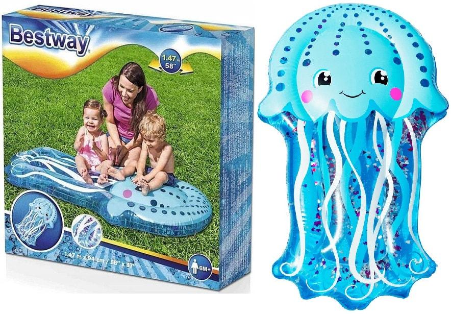 بست واي - مرتبة قنديل البحر بلوبز