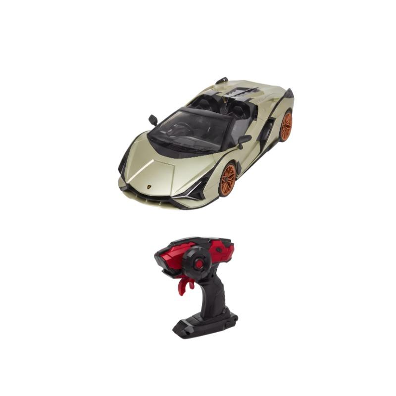 RW Remote Control 1:16 Scale Lamborghini SR - Assorted