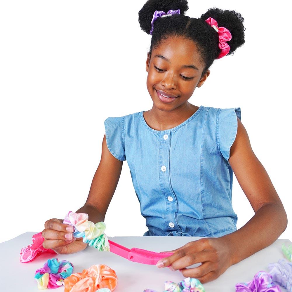 WeCool Hair Bow Making kit