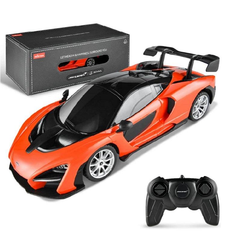 Rastar RC 1:24 McLaren Senna