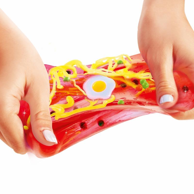 كانال تويز - مجموعة سلايم رامين