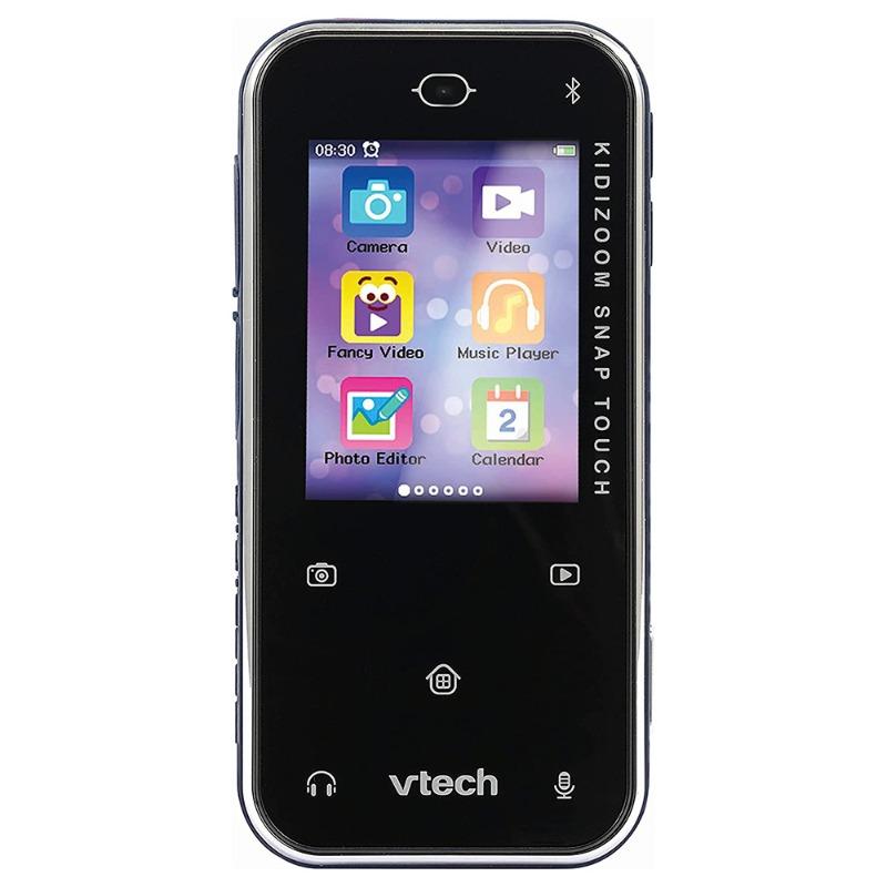 Vtech Kidizoom Snap Touch Phone - Blue