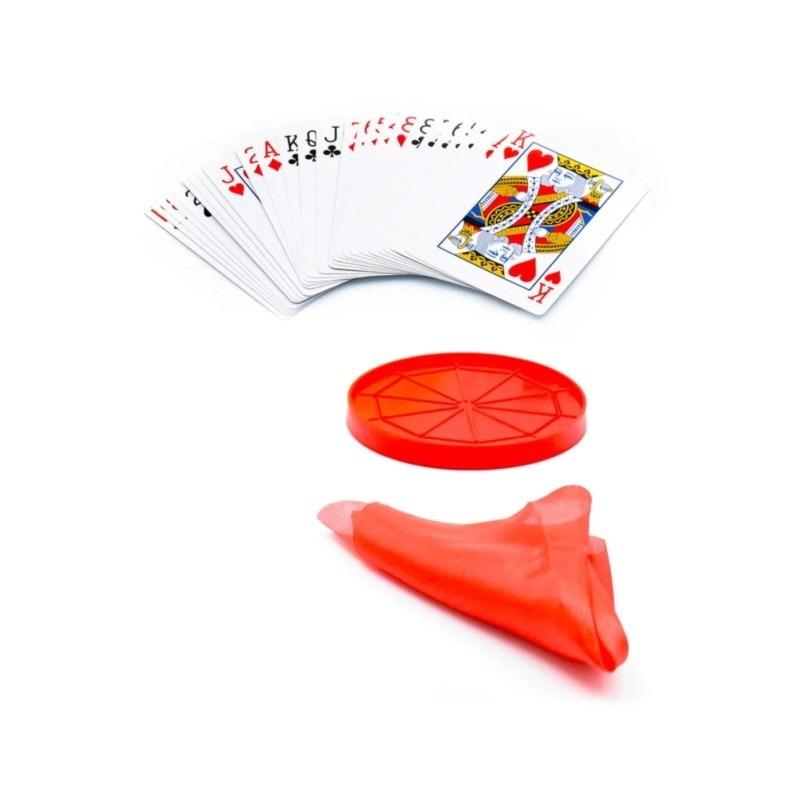 سحر المال من ألعاب كليب