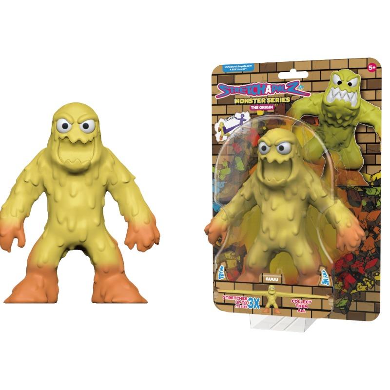 Stretchapalz Characters Monsters 14 Cm