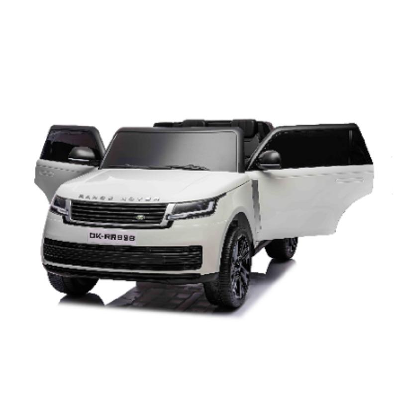 Happy Baby Range Rover Vogue Electric Kids Ride On Car