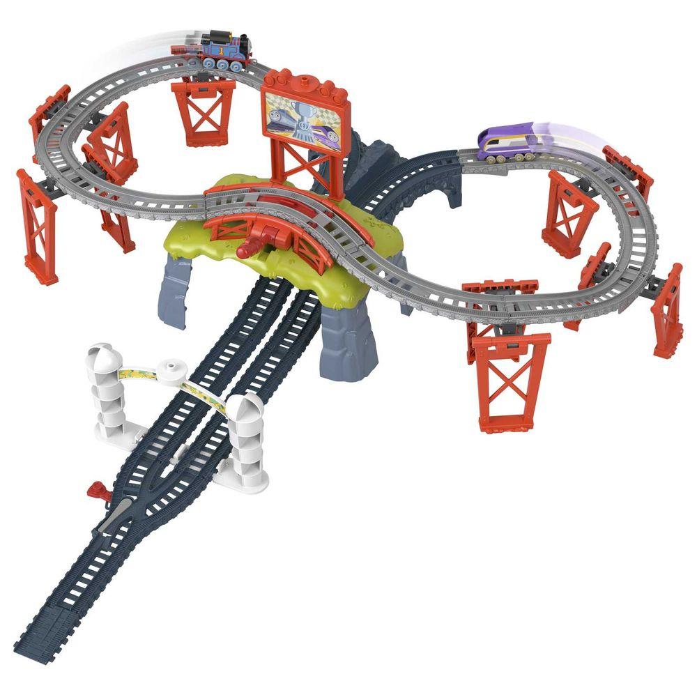 توماس آند فريندز - مجموعة السباق سودور سبيشل