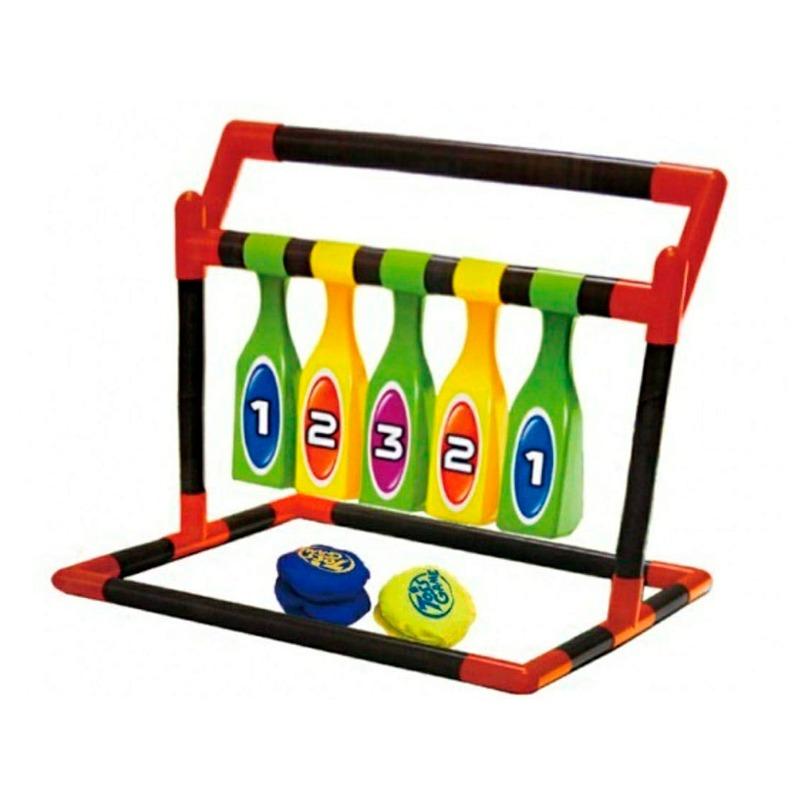 Kings Sport Set of Hanging Ball Hitting Games