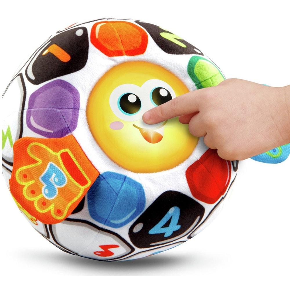 Vtech My 1st Football Friend